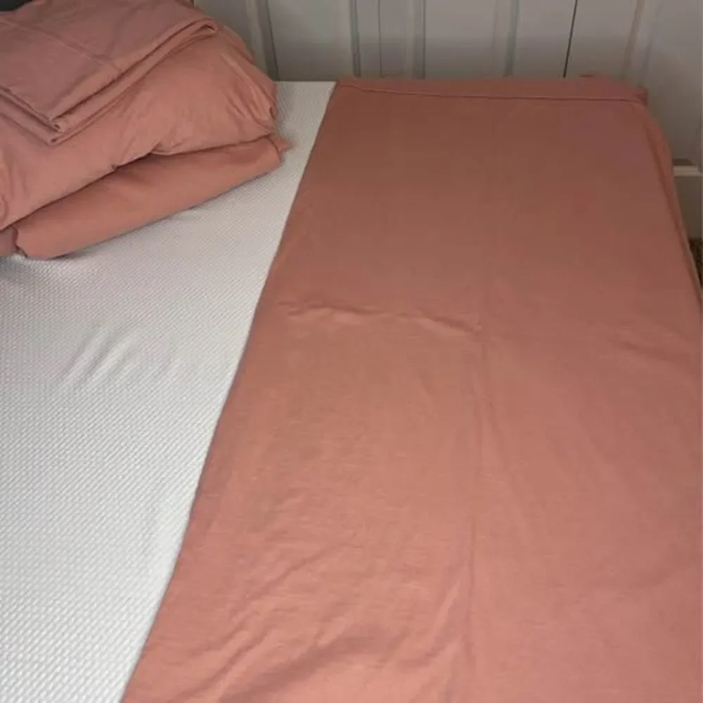 PURE ERA 4pc King Jersey sheet set